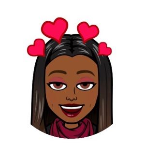 Meet your Posher, Ciara